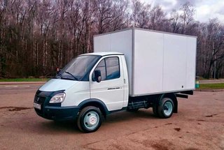 Грузоперевозки (Кременчуг)