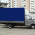 Перевозка грузов по Украине и Николаеву (Миколаїв)