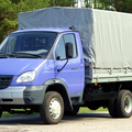 Переезды, перевозки и доставки на автотранспорте (Одеса)