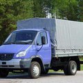 Заказать грузовую машину для перевозки мебели по Одессе (Одесса)