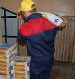 Кваліфіковані вантажники та спеціалізований вантажний транспорт (Тернополь)