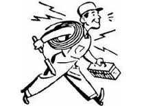 Послуги вантажників та вантажного транспорту (Тернополь)