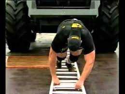 вантажники та вантажний транспорт (Тернополь)