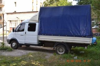 Грузоперевозки по Харькову области и Украине (Харьков)