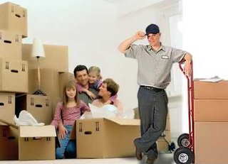 Вантажний транспорт та вантажники. (Тернопіль)