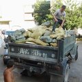 Вывоз строй мусору доставка материалов (Винница)