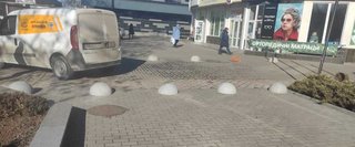 Грузоперевозки Запорожье (050) 951-94-93 Недорогие, качественные и быстрые перевозки по Запорожью и области! Мы поможем с квартирным, офисным или дачным переездом, транспортировкой мебели и личных вещей. (Запоріжжя)