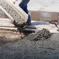 готовий бетон та цементний розчин (Черкассы)