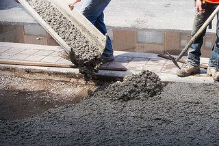готовий бетон та цементний розчин (Черкассы)