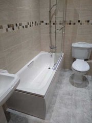 Кваліфіковані вантажники та спеціалізований вантажний транспорт (Тернополь)