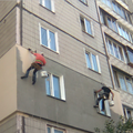 Фасадные работы, утепление, покраска, реставрация (Дніпро)