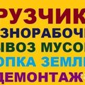 Грузчики, грузоперевозки,вывоз мусора круглосуточно Одеса 0636001011,0963608207 (Одесса)
