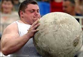 Найсильніші вантажники Тернополя (Тернополь)