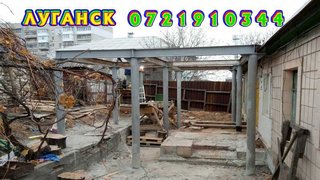 Кваліфіковані вантажники та спеціалізований вантажний транспорт (Тернополь)