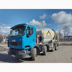 Послуги вантажників та вантажного транспорту (Тернополь)