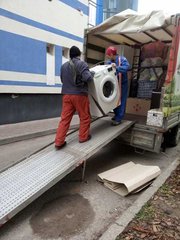 Перевозка мебели по Виннице области Украине Услуги грузчиков Грузоперевозки до 2 тонн (Винница)