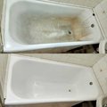 Реставрація ванн Наливна ванна (Яворів)
