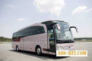 Автобус Одесса -Луганск-Краснодон-Алчевск (Луганськ)