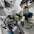 Стоматологiчна клiнiка Dental Tech by Premium Dent (Дніпро)