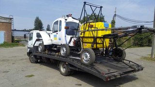 Грузоперевозки Запорожье (067) 379-72-77 Предлагаем услуги перевозки грузов по Запорожью и по Украине. Перевозка: -мебели -холодильников -домашних вещей -пианино -стройматериалов -торгового и промышленного оборудования -товара из склада или магазина (Запоріжжя)