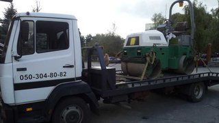 Грузоперевозки Запорожье (050) 951-94-93 Недорогие, качественные и быстрые перевозки по Запорожью и области! Мы поможем с квартирным, офисным или дачным переездом, транспортировкой мебели и личных вещей. (Запоріжжя)