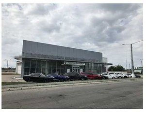 Вантажні перевезення (Тернополь)