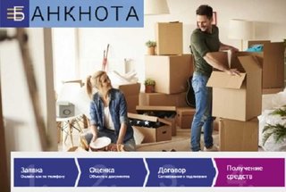 Кредит під заставу нерухомості без довідки про доходи Львів. (Київ)