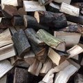 Продаю дрова твердих порід (дуб, граб, ясен) Доставка Луцьк та область (Луцьк)