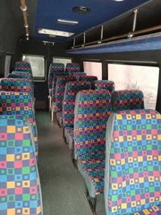 Вантажні перевезення (Тернопіль)