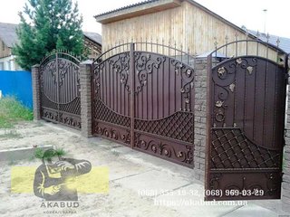 Кваліфіковані вантажники та спеціалізований вантажний транспорт (Тернополь)