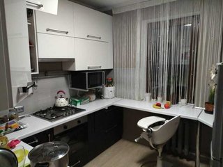 Перевозки Газель Дуэт (Харьков)