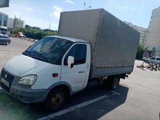 Вантажоперевезення по Полтаві та області (Полтава)