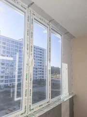 Пластикові вікна в Чернігові (Чернігів)