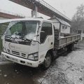Вантажоперевезення 5 тонником (Черкассы)