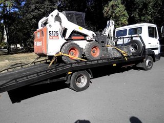 Вантажники Вантажні перевезення, Вивіз будівельного сміття, Послуги вантажників та вантажного транспорту Тернопіль (Тернопіль)