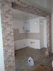 Доставка вантажу (Тернопіль)