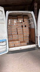 Кваліфіковані вантажники та спеціалізований вантажний транспорт (Тернополь)