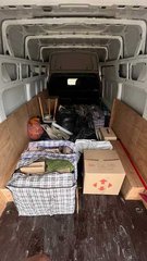 Вантажні перевезення (Тернополь)