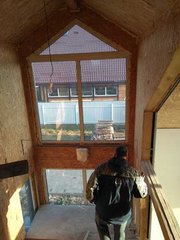 Кваліфіковані вантажники та спеціалізований вантажний транспорт (Тернополь)