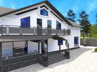 Вантажні перевезення до 2т. (Тернопіль)