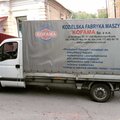 Вантажні перевезення Вінниця (Винница)