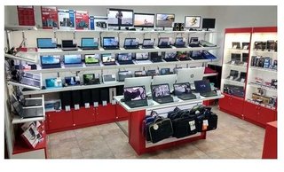 Ремонт и продажа компьютеров в Луганске (Луганск)