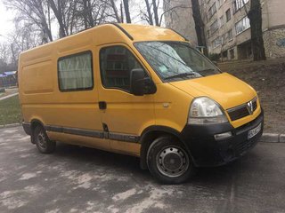 Вантажні перевезення (Тернополь)