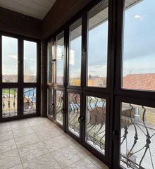 Вантажні перевезення + вантажники (Тернопіль)