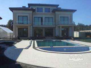 Кваліфіковані вантажники та спеціалізований вантажний транспорт (Тернополь)