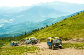 Послуги вантажників та вантажного транспорту 0971932134 (Тернопіль)