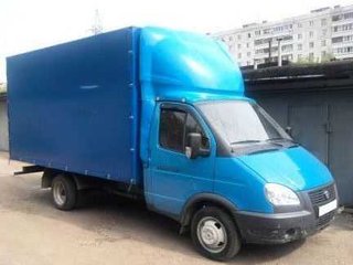 грузоперевозки-переезды-грузчики (Кременчуг)