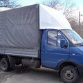 Всі вантажні перевезення (Тернополь)