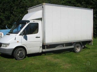 Вантажні перевезення (Тернопіль)