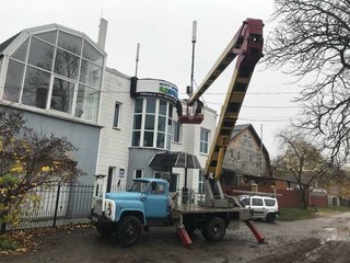 Грузоперевозки (Кременчуг)